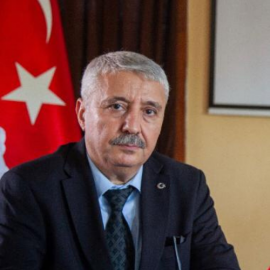 Ahmet Ortatepe