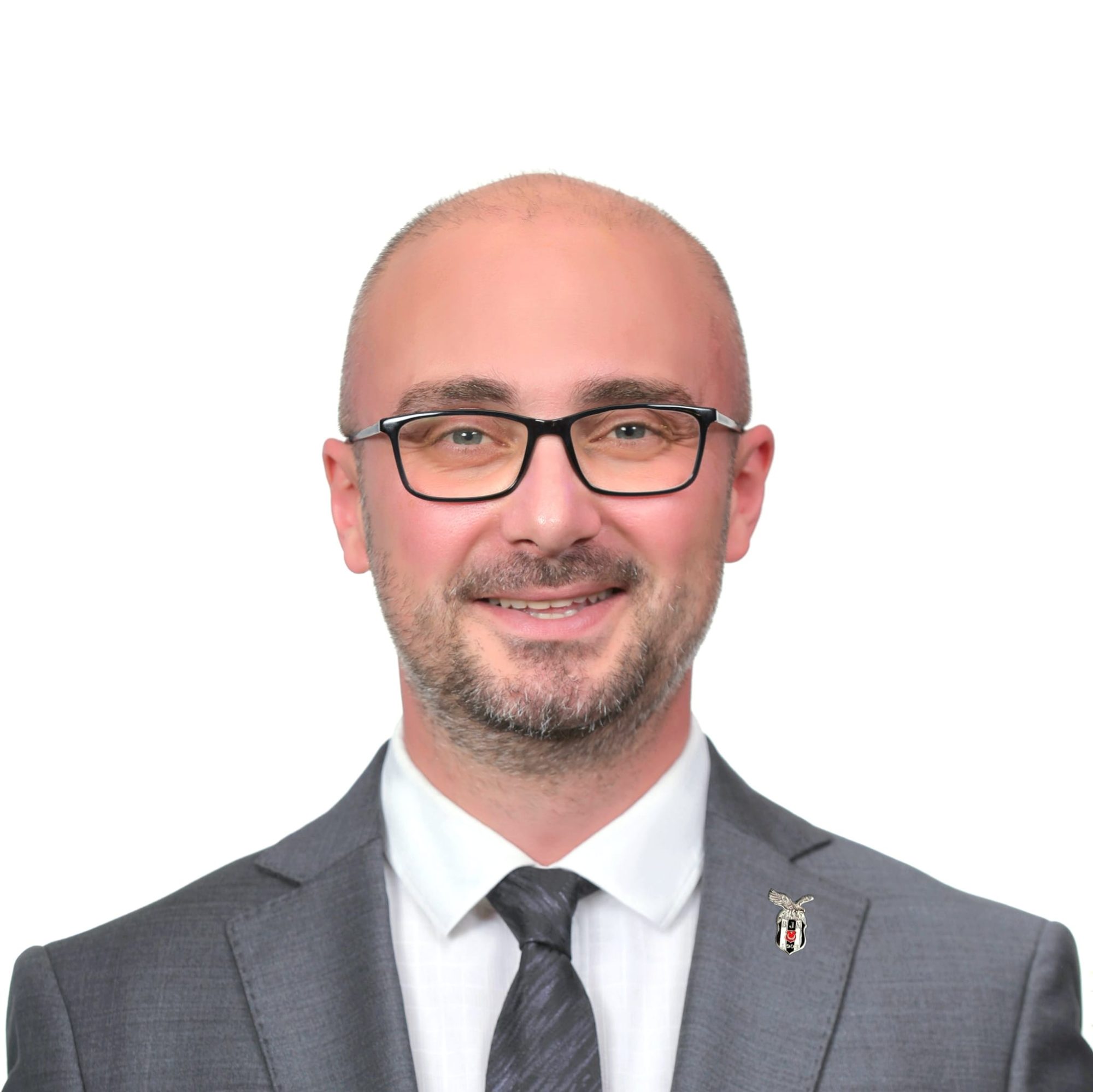 Emre Sütcüoğlu