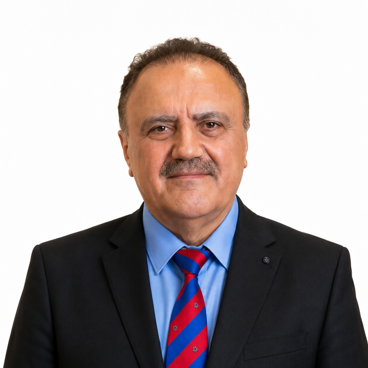 Cemil Hacısalihoğlu