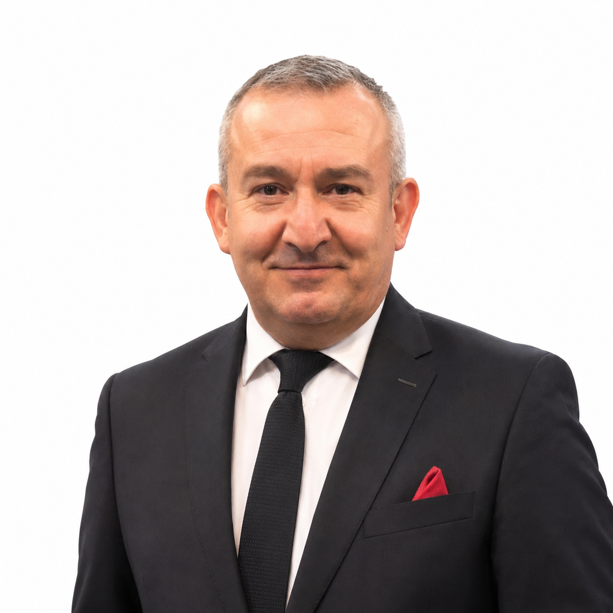 Ahmet Köknar