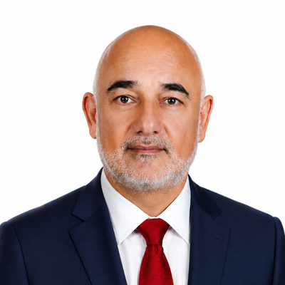 Halil Oktay Giray