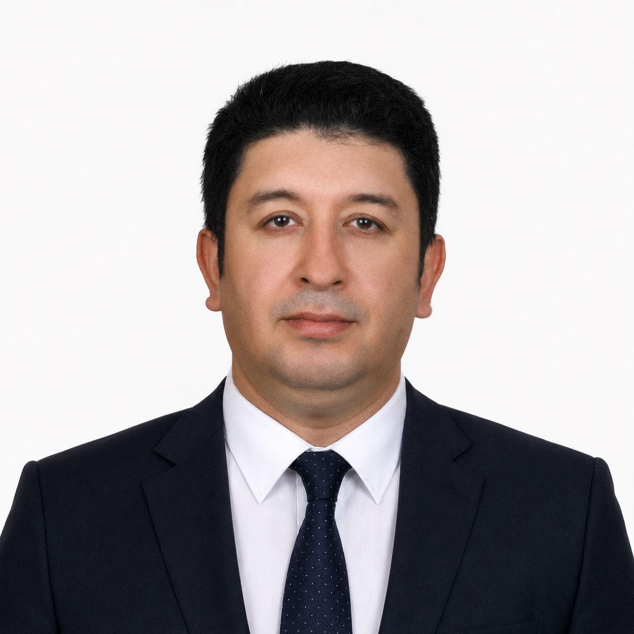 Muammer Dizdar