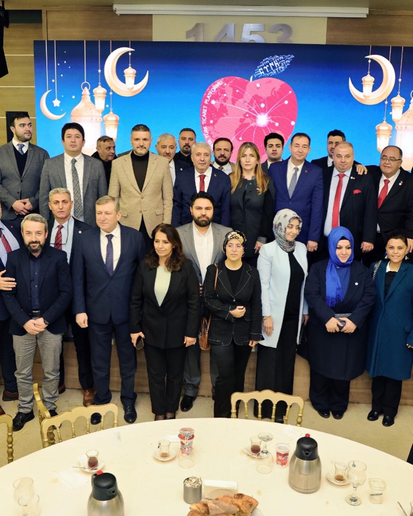 7 Mart 2026 İftar Programı