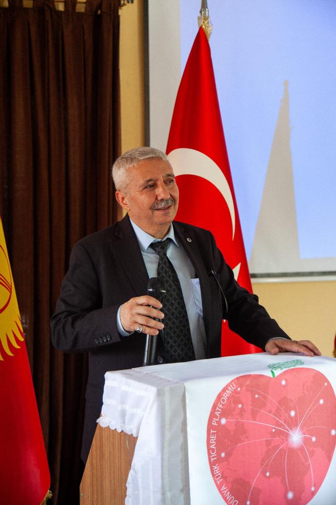 Ahmet Ortatepe