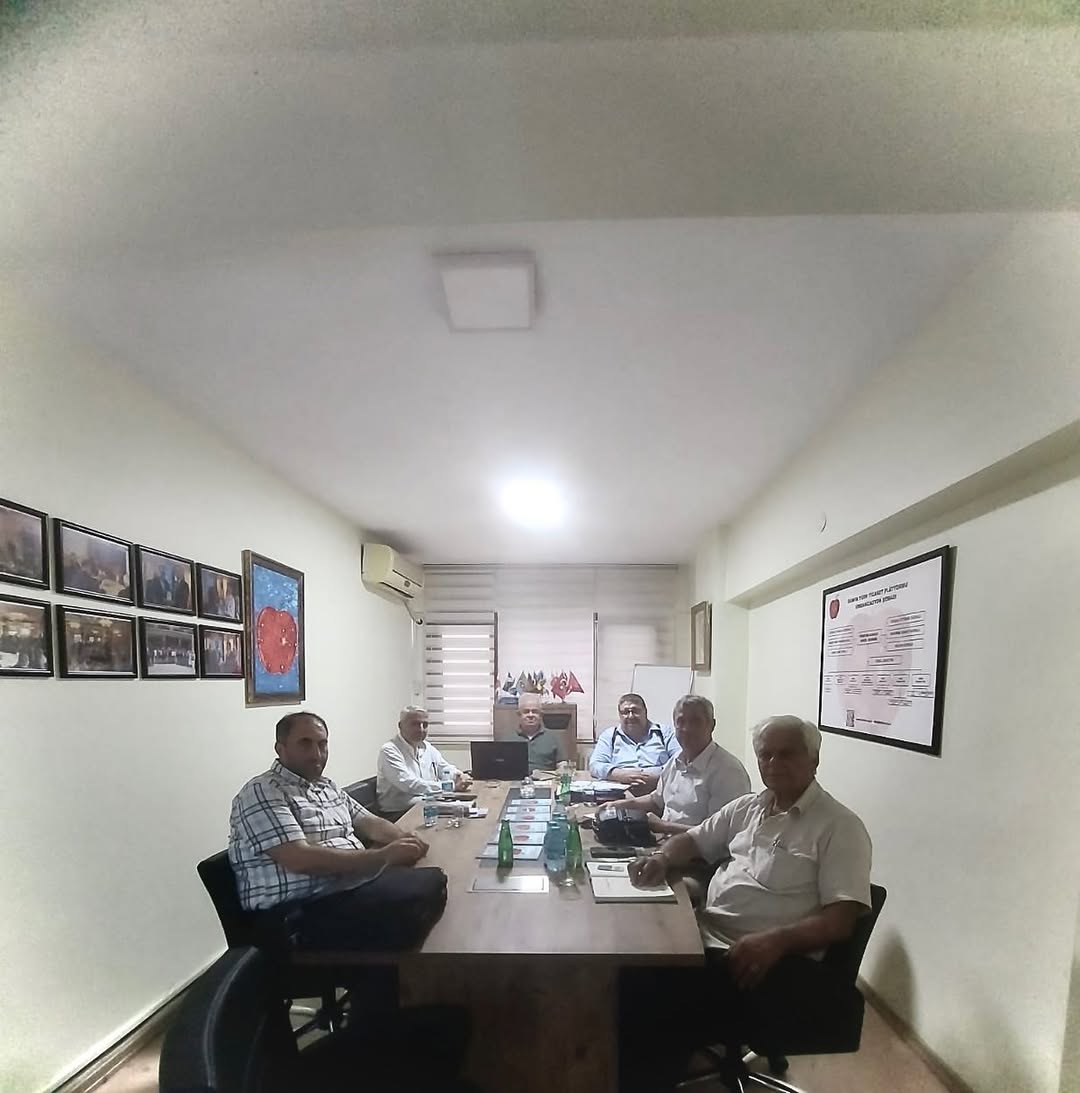 DUTTİP Savunma Sanayi Kurulu Başkanımız i.Albay (e) Sn Okan Günduru,Genel Başkanımız Ahmet Ortatepe ,Marimder Genel Başkanı, Ramazan Öztürk,Genel Sekreterimiz Ayhan Otçu ,Kobi…